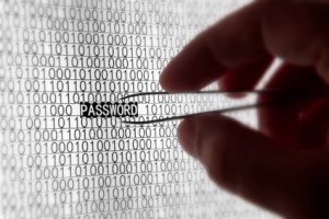 Computer Password Security