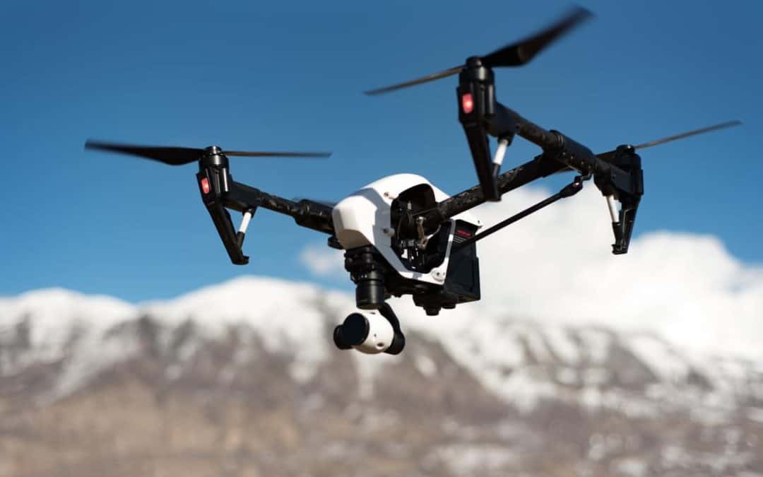 Todo lo que necesitas saber acerca de la legislación sobre drones