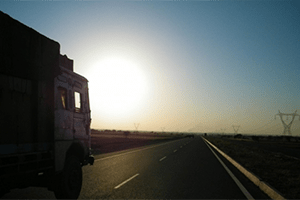 Cártel de Camiones: se agota el plazo para reclamar