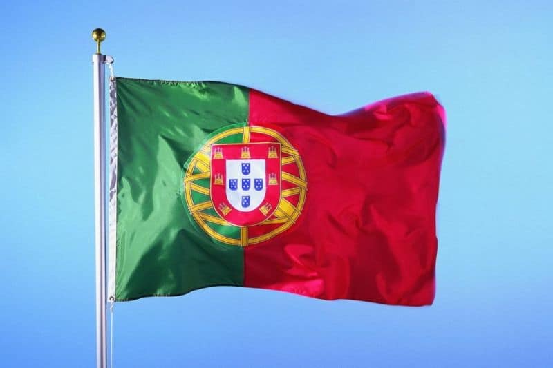 Constitución de sociedades mercantiles en Portugal