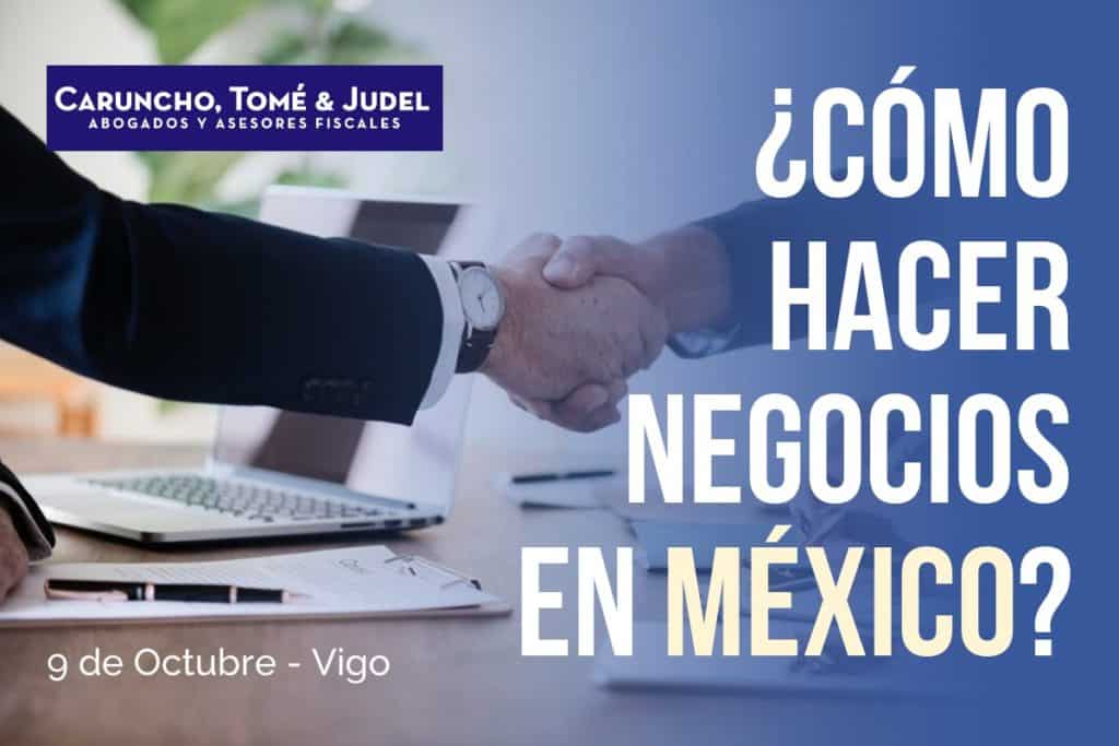 Internacionalizacion de empresas en Mexico - Como hacer negocios en Mexico