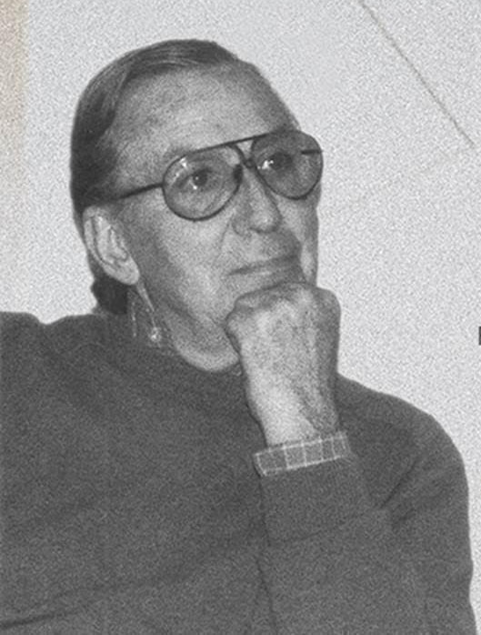 Luis Caruncho Amat