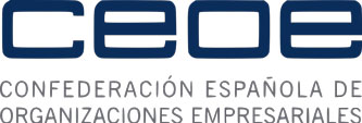 CEOE - Confederación Española de Organizaciones Empresariales