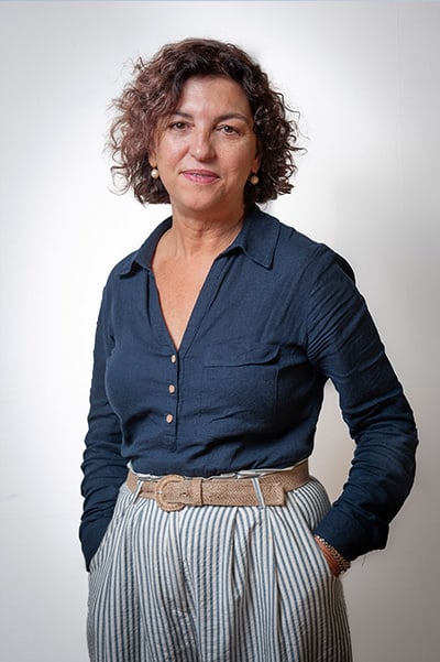 Carmen Méndez Judel - Economista y auditora