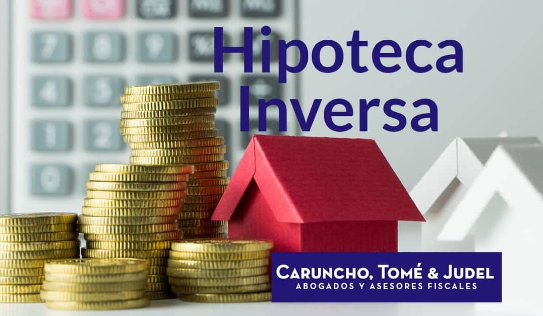 Hipoteca Inversa