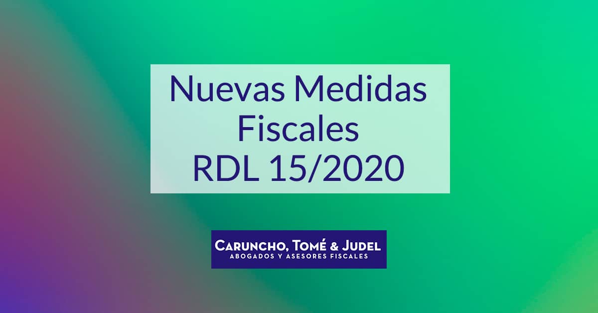 Nuevas-medidas-fiscales 15-2020