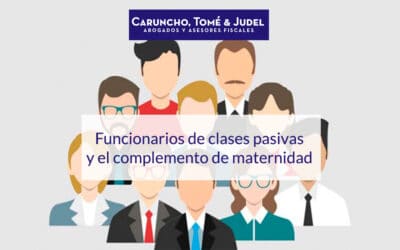 El TSJ de Madrid accede a nuestra petición de suspender los procedimientos judiciales del complemento de maternidad para clases pasivas hasta que resuelva el Tribunal Supremo